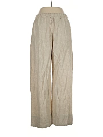 Gap Linen Pants (view 2)