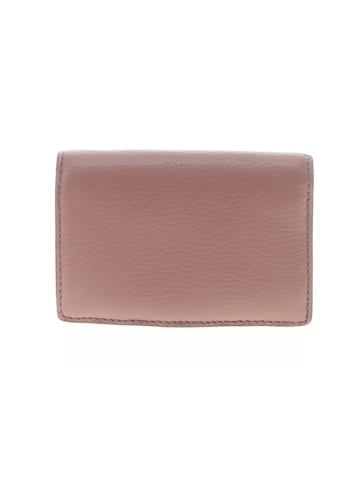 MICHAEL Michael Kors Leather Wallet (view 2)