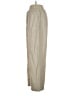 Gap Chevron-herringbone Tan Linen Pants Size S - photo 5