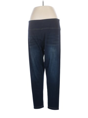 Soft Surroundings Active Pants (view 1)