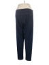Soft Surroundings Blue Active Pants Size 1X - photo 2
