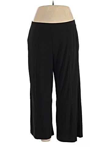 Lisa Bayne Active Pants (view 1)