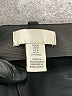 H&M Solid Black Active Pants Size 10 - photo 4