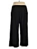 Lisa Bayne Black Active Pants Size XL - photo 2