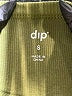 dip Green Short Sleeve Top Size S - photo 7
