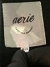 Aerie Black Sweatshirt Size XS - photo 7