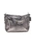 Coach Factory 100% Leather Silver Leather Hobo One size - photo 1