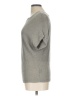 360 Sweater Gray Pullover Sweater Size L - photo 5