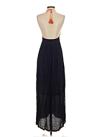 Indigo Rein Cocktail Dress (view 2)
