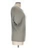 360 Sweater Gray Pullover Sweater Size L - photo 4