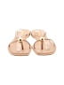 X2B Tan Flip Flops Size 10 - photo 2