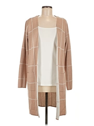 Apt. 9 Cardigan (view 1)