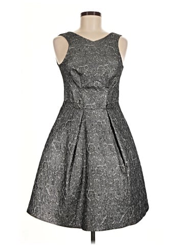 Yoana Baraschi Cocktail Dress (view 1)