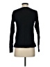 Gap Outlet 100% Cotton Black Pullover Sweater Size XS - photo 2