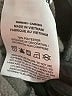 Nike 100% Polyester Gray Sweatpants Size S (kids) - photo 4