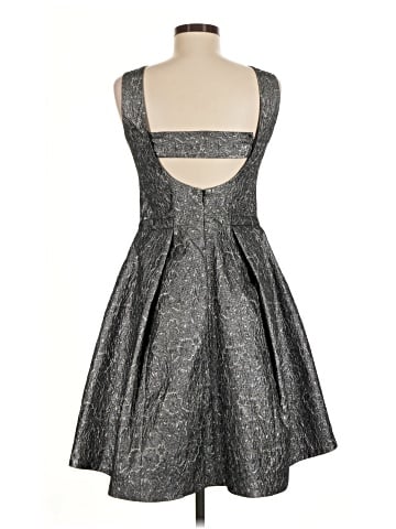 Yoana Baraschi Cocktail Dress (view 2)