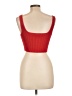 Babaton Red Tank Top Size L - photo 2