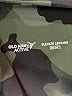 Active by Old Navy Camo Green Active Pants Size 4 - photo 7