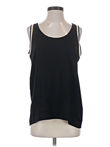 Scotch & Soda Sleeveless T-Shirt (view 1)