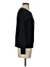Gap Outlet 100% Cotton Black Pullover Sweater Size XS - photo 4