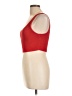 Babaton Red Tank Top Size L - photo 5