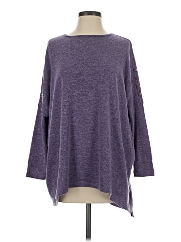 Clara Sun Woo Pullover Sweater (view 1)
