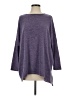 Clara Sun Woo Purple Pullover Sweater Size XS - photo 1