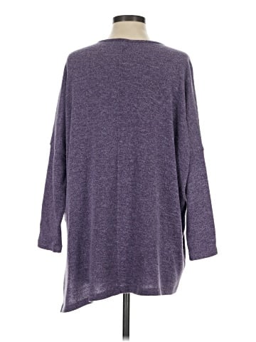 Clara Sun Woo Pullover Sweater (view 2)