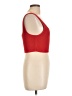 Babaton Red Tank Top Size L - photo 4