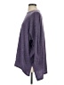 Clara Sun Woo Purple Pullover Sweater Size XS - photo 5