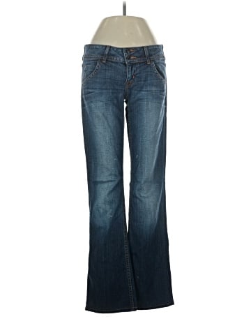 Hudson Jeans Jeans (view 1)