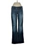 Hudson Jeans Hearts Blue Jeans Size 26 waist - photo 1