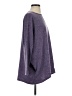 Clara Sun Woo Purple Pullover Sweater Size XS - photo 4