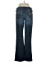 Hudson Jeans Hearts Blue Jeans Size 26 waist - photo 2