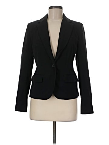 Merona Blazer (view 1)