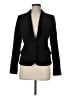 Merona Black Blazer Size 6 - photo 1