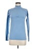 Athleta 100% Nylon Blue Fleece Size M - photo 1