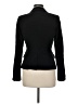 Merona Black Blazer Size 6 - photo 2