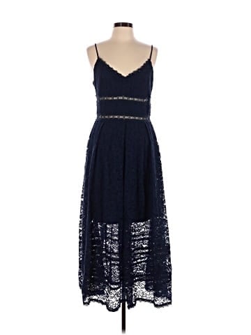 NSR Cocktail Dress (view 1)