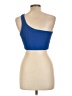 Babaton Blue Tank Top Size L - photo 2