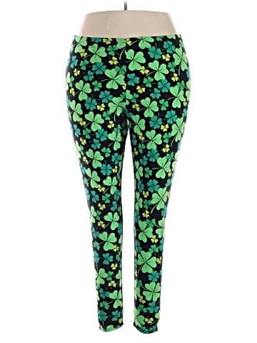 Joe Boxer Leggings (view 1)