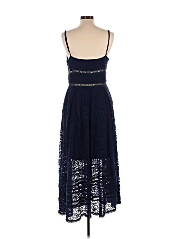 NSR Cocktail Dress (view 2)