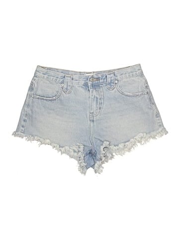 Full Tilt Denim Shorts (view 1)
