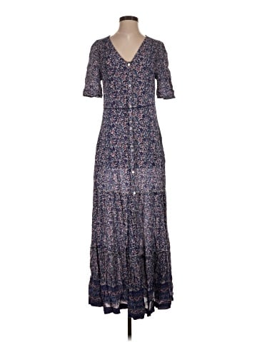 Faherty Casual Dress (view 1)