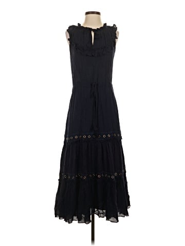 MISA Los Angeles Casual Dress (view 1)
