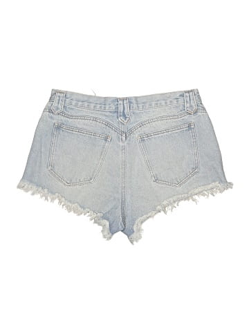 Full Tilt Denim Shorts (view 2)