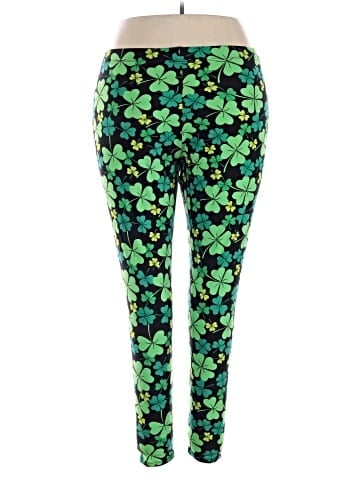 Joe Boxer Leggings (view 2)