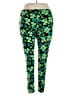 Joe Boxer Hearts Green Leggings Size 2X - photo 2