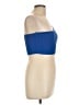 Babaton Blue Tank Top Size L - photo 4