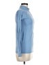 Athleta 100% Nylon Blue Fleece Size M - photo 4